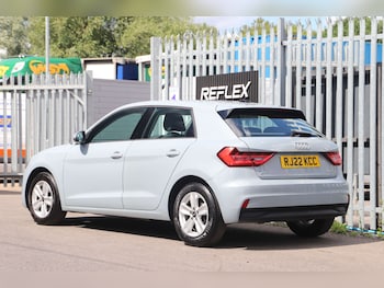 Used Audi A1 2022 for sale - 79058454: Photo