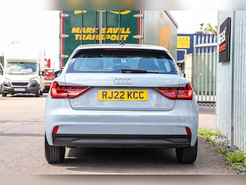 Used Audi A1 2022 for sale - 79058454: Photo