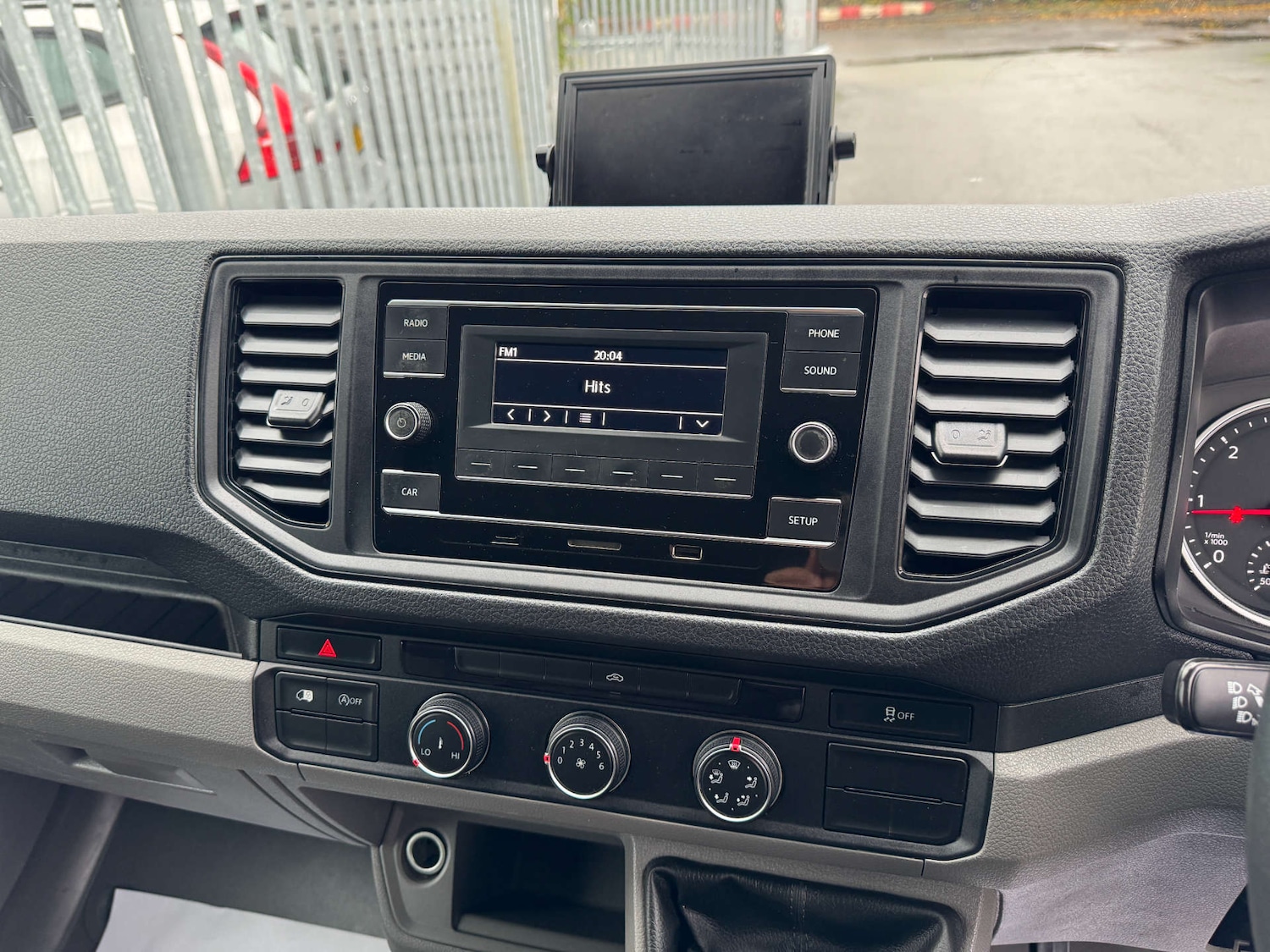 Used Volkswagen Crafter 2021 for sale - 76895852: Photo 13