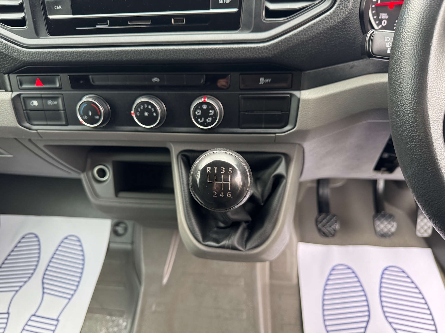 Used Volkswagen Crafter 2021 for sale - 76895852: Photo 14