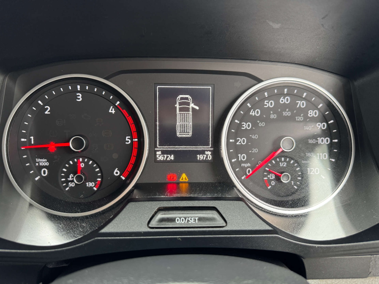 Used Volkswagen Crafter 2021 for sale - 76895852: Photo 15