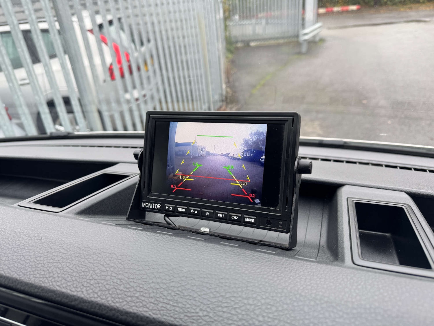 Used Volkswagen Crafter 2021 for sale - 76895852: Photo 16