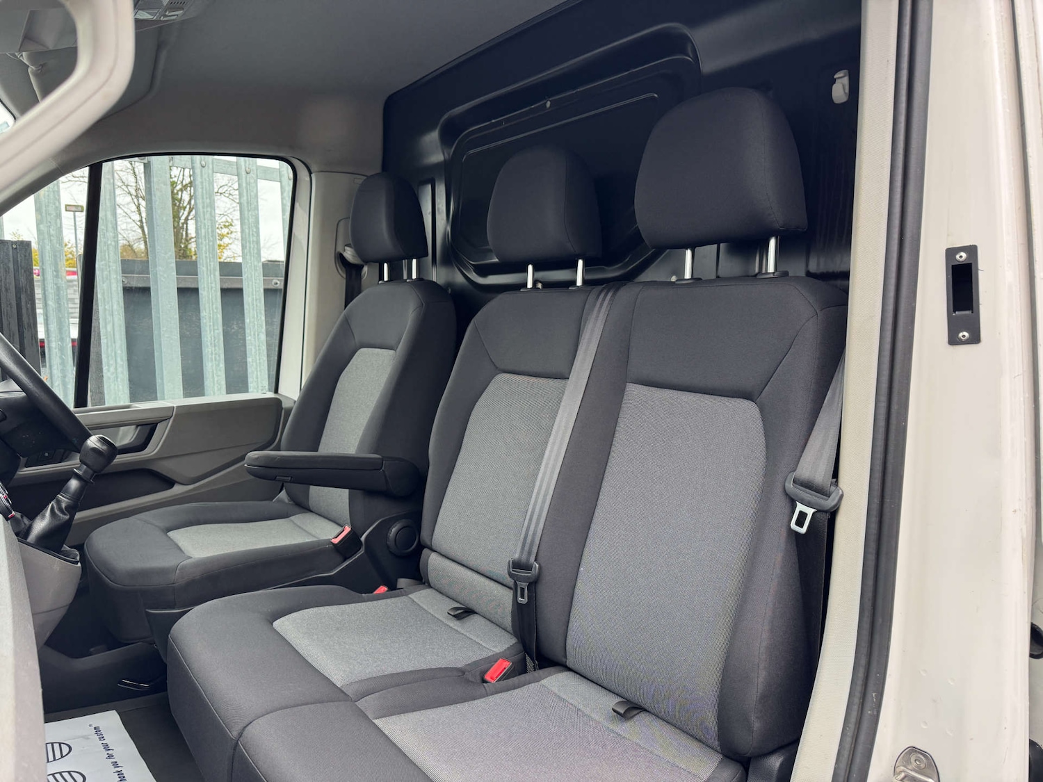 Used Volkswagen Crafter 2021 for sale - 76895852: Photo 23