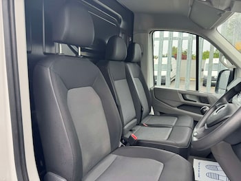 Used Volkswagen Crafter 2023 for sale - 78953403: Photo