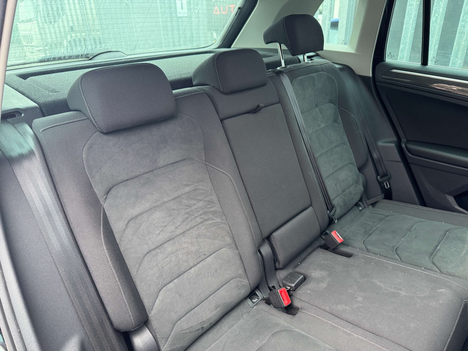 Used Volkswagen Tiguan 2018 for sale - 77148639: Photo 14