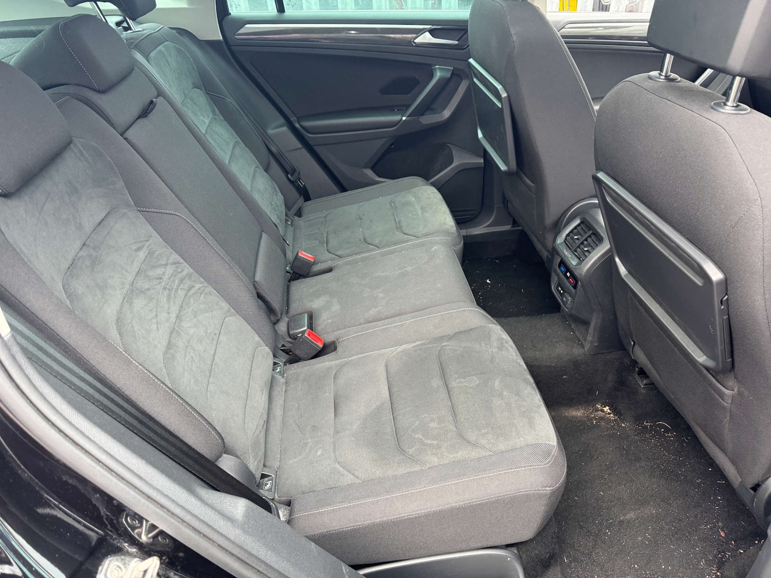 Used Volkswagen Tiguan 2018 for sale - 77148639: Photo 15