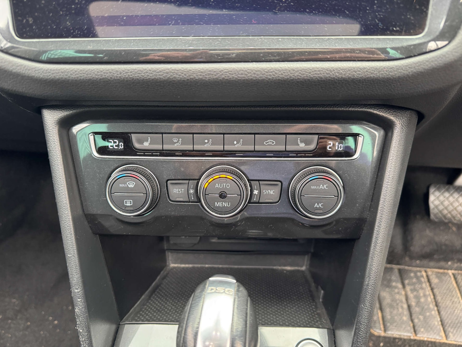 Used Volkswagen Tiguan 2018 for sale - 77148639: Photo 21