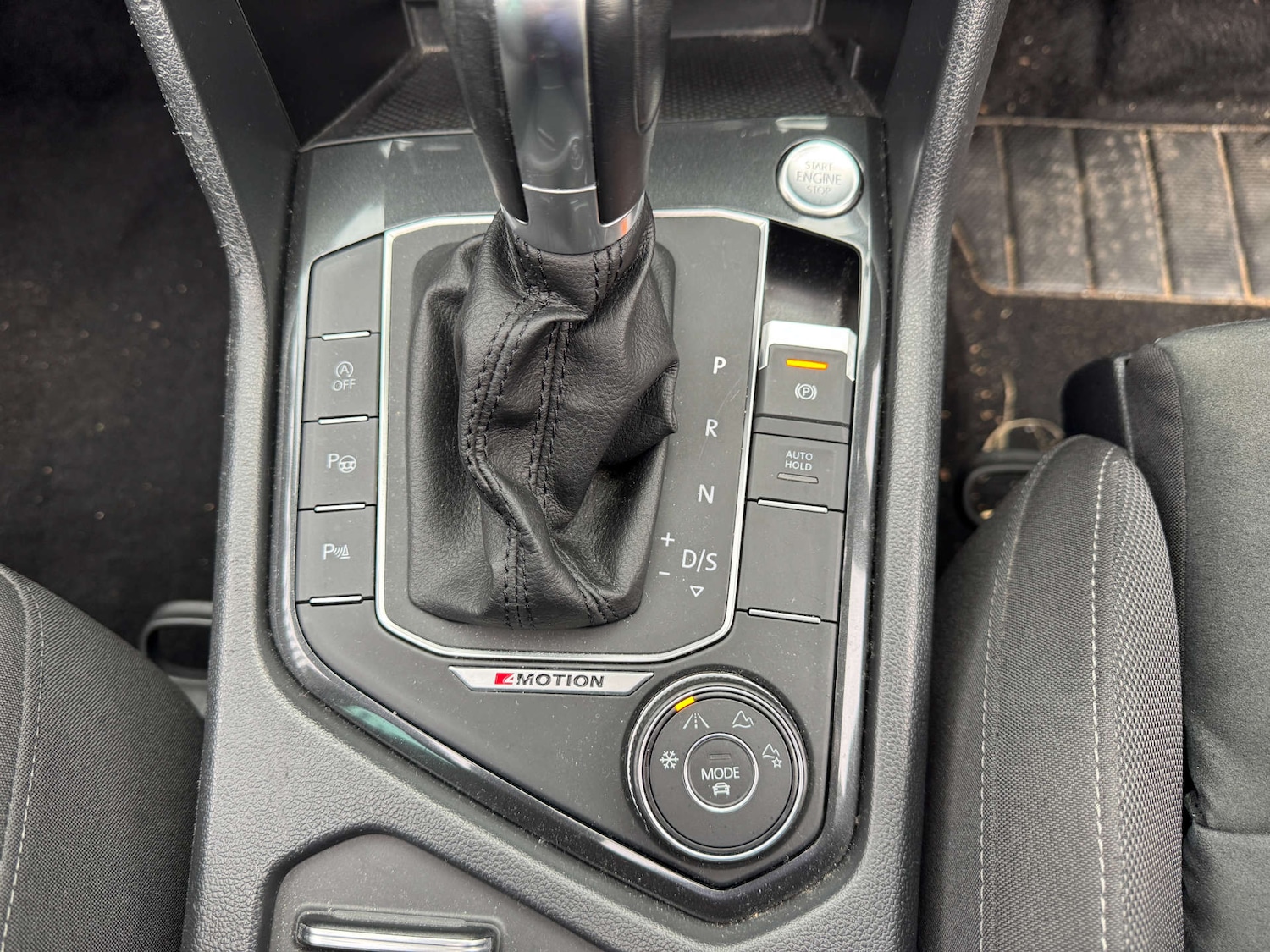 Used Volkswagen Tiguan 2018 for sale - 77148639: Photo 22