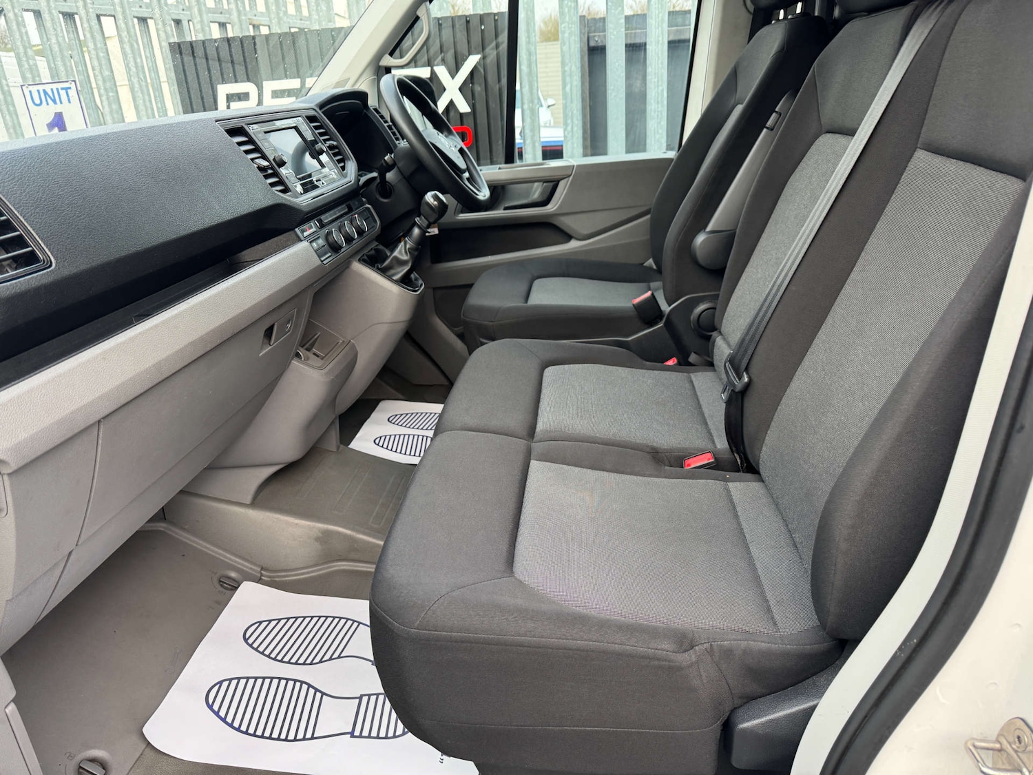 Used Volkswagen Crafter 2022 for sale - 77152849: Photo 20