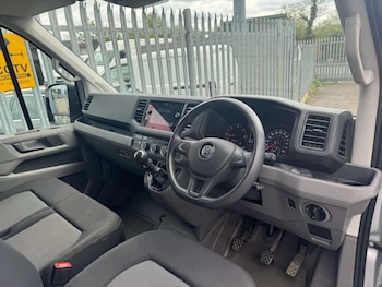 Used Volkswagen Crafter 2022 for sale - 78343756: Photo