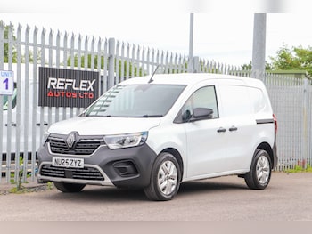 Used Renault Kangoo 2025 for sale - 79004183: Photo