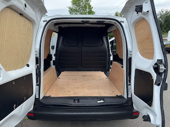 Used Renault Kangoo 2025 for sale - 79004183: Photo
