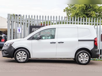 Used Renault Kangoo 2025 for sale - 79004183: Photo