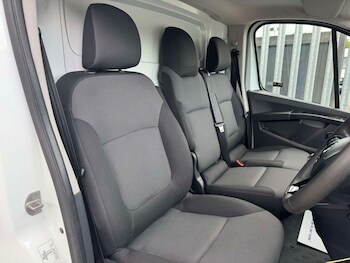 Used Renault Trafic 2023 for sale - 78870926: Photo
