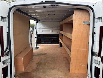 Used Renault Trafic 2023 for sale - 78870926: Photo
