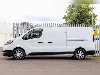 Used Renault Trafic 2023 for sale - 78870926: Photo