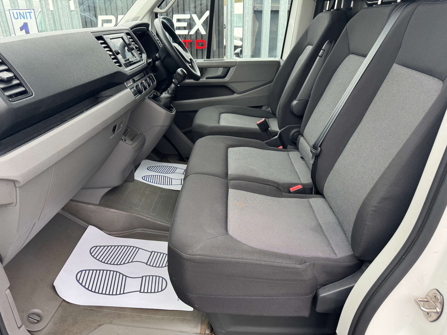 Used Volkswagen Crafter 2023 for sale - 77408938: Photo 16