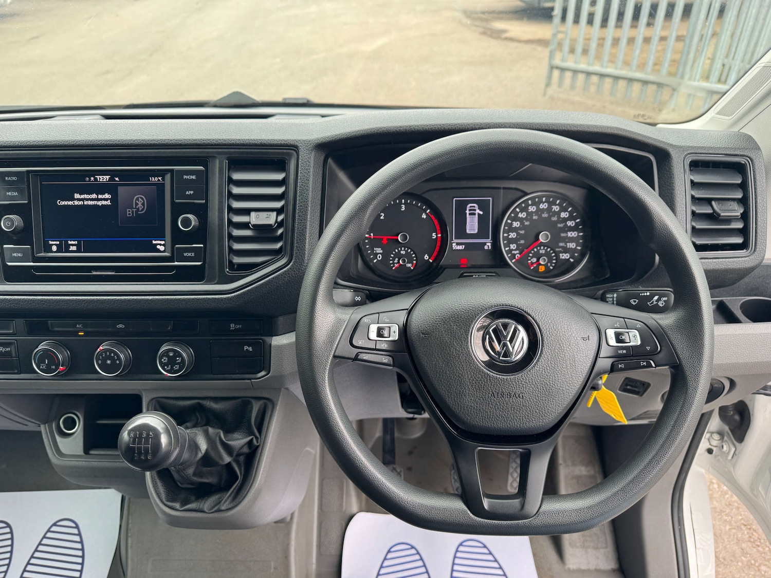 Used Volkswagen Crafter 2023 for sale - 77408938: Photo 20