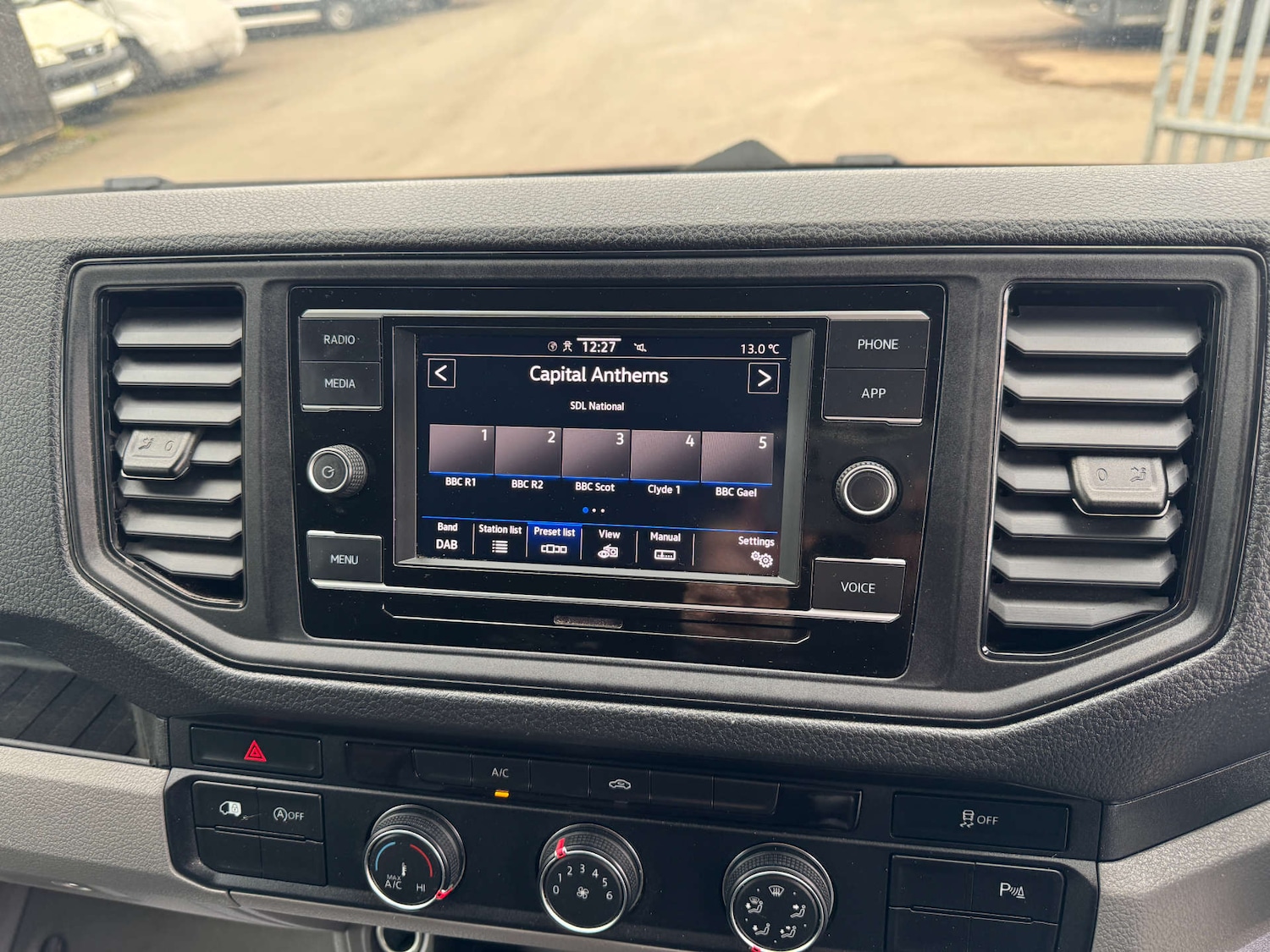 Used Volkswagen Crafter 2023 for sale - 77408938: Photo 21