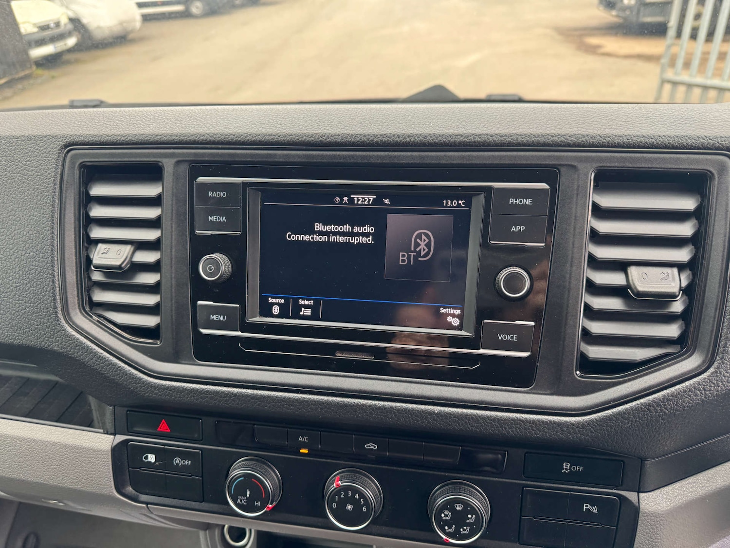 Used Volkswagen Crafter 2023 for sale - 77408938: Photo 22