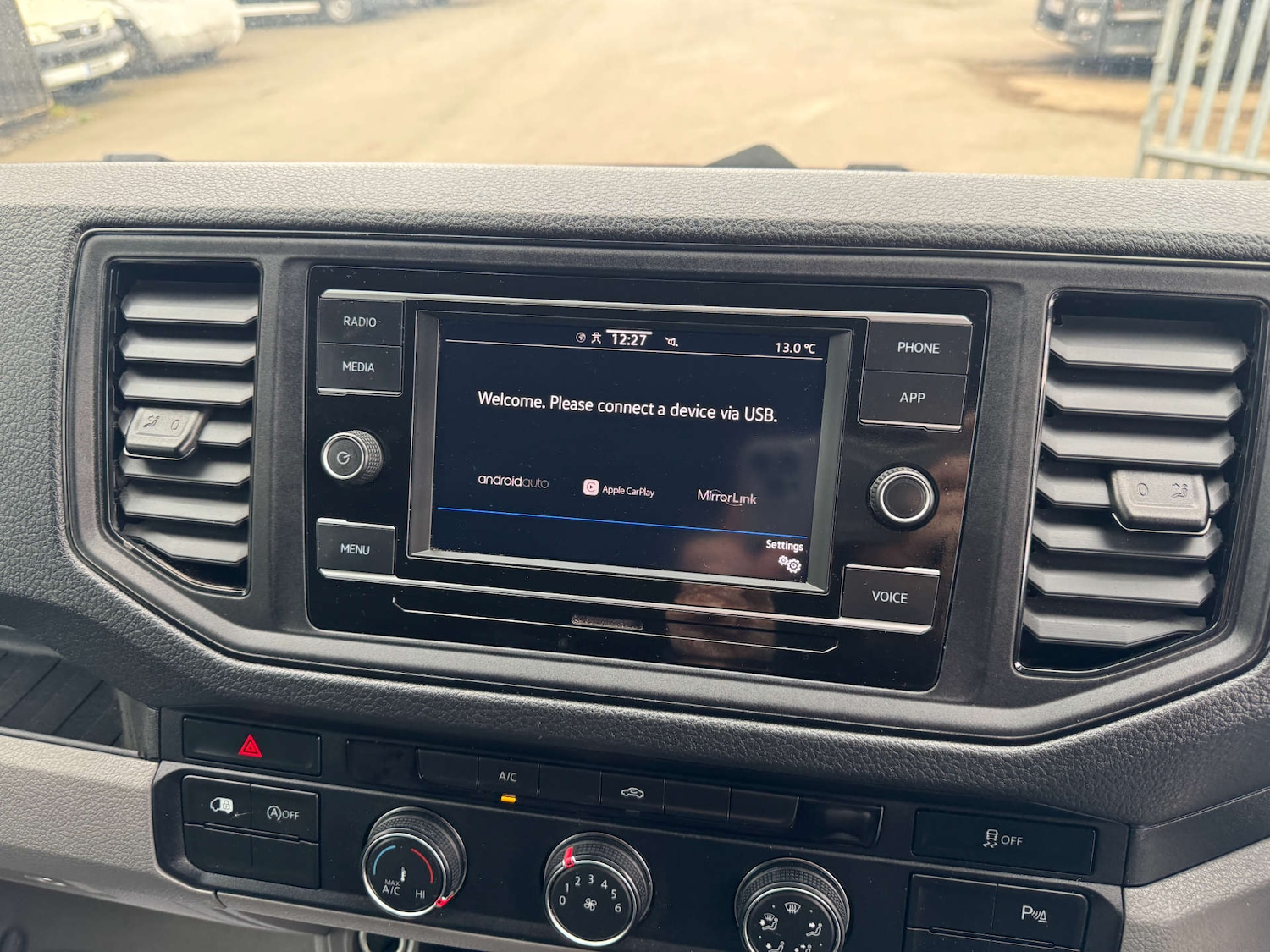 Used Volkswagen Crafter 2023 for sale - 77408938: Photo 23