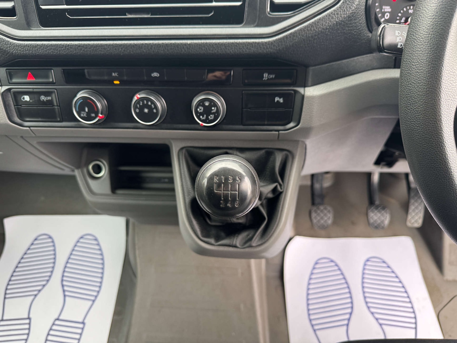 Used Volkswagen Crafter 2023 for sale - 77408938: Photo 24