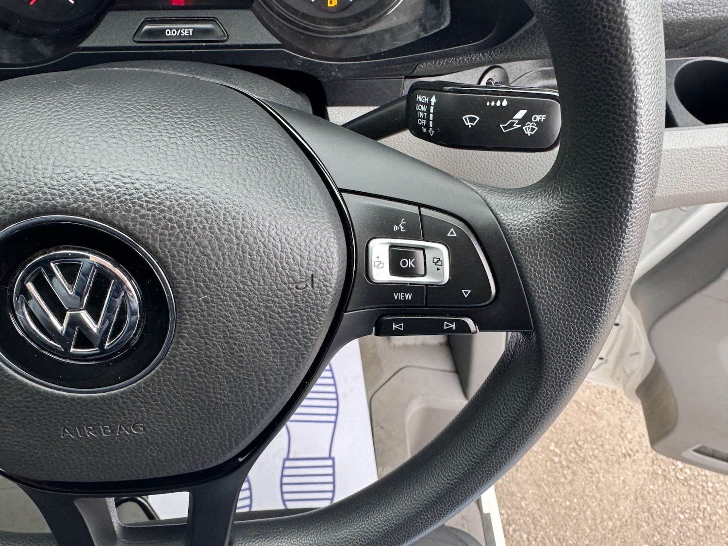 Used Volkswagen Crafter 2023 for sale - 77408938: Photo 27