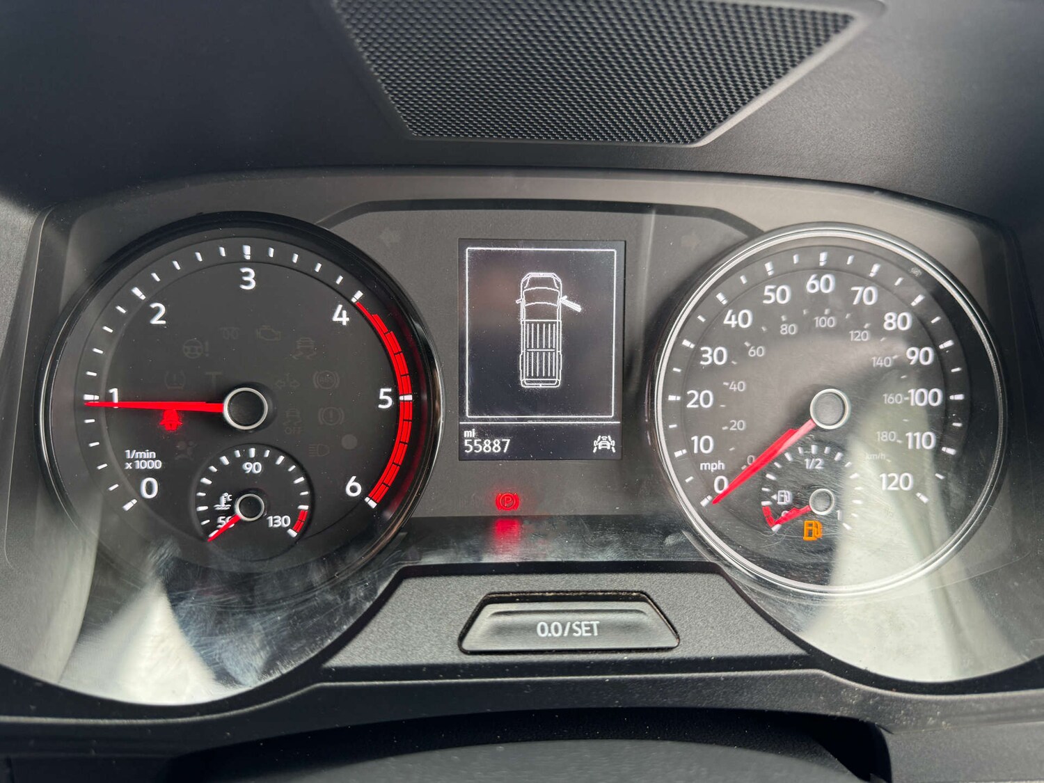 Used Volkswagen Crafter 2023 for sale - 77408938: Photo 28