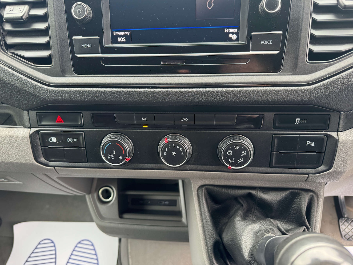 Used Volkswagen Crafter 2023 for sale - 77408938: Photo 29