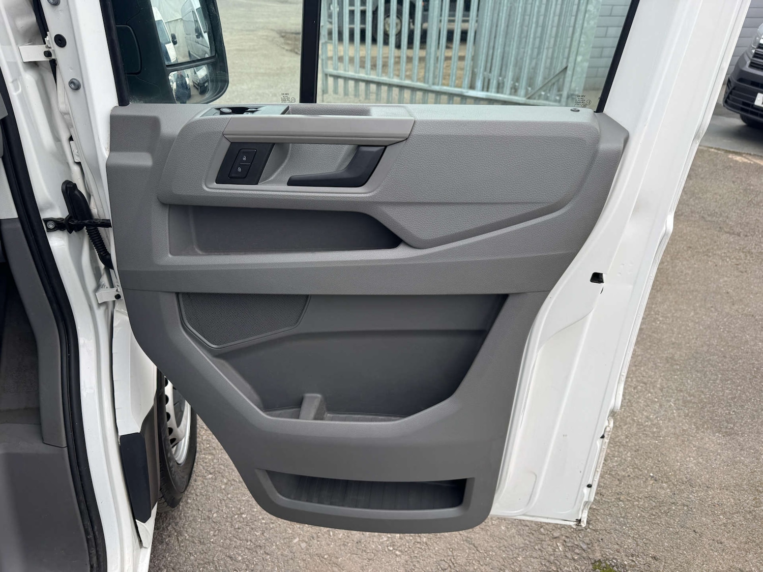 Used Volkswagen Crafter 2023 for sale - 77408938: Photo 30