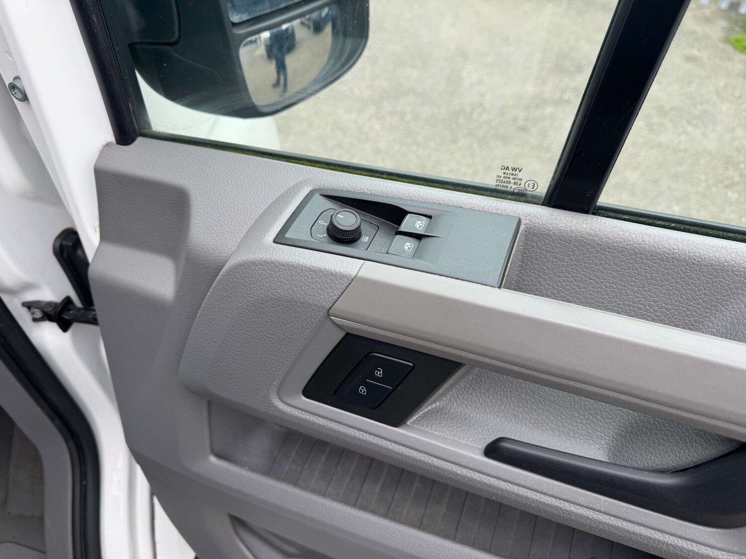 Used Volkswagen Crafter 2023 for sale - 77408938: Photo 31