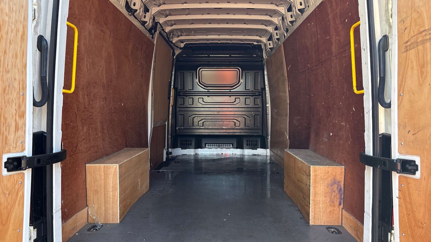 Used Volkswagen Crafter 2023 for sale - 77408938: Photo 6