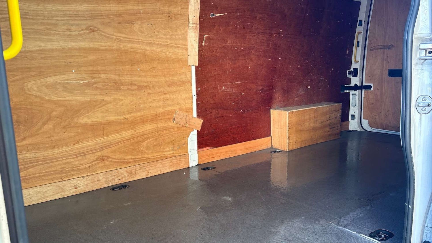 Used Volkswagen Crafter 2023 for sale - 77408938: Photo 7