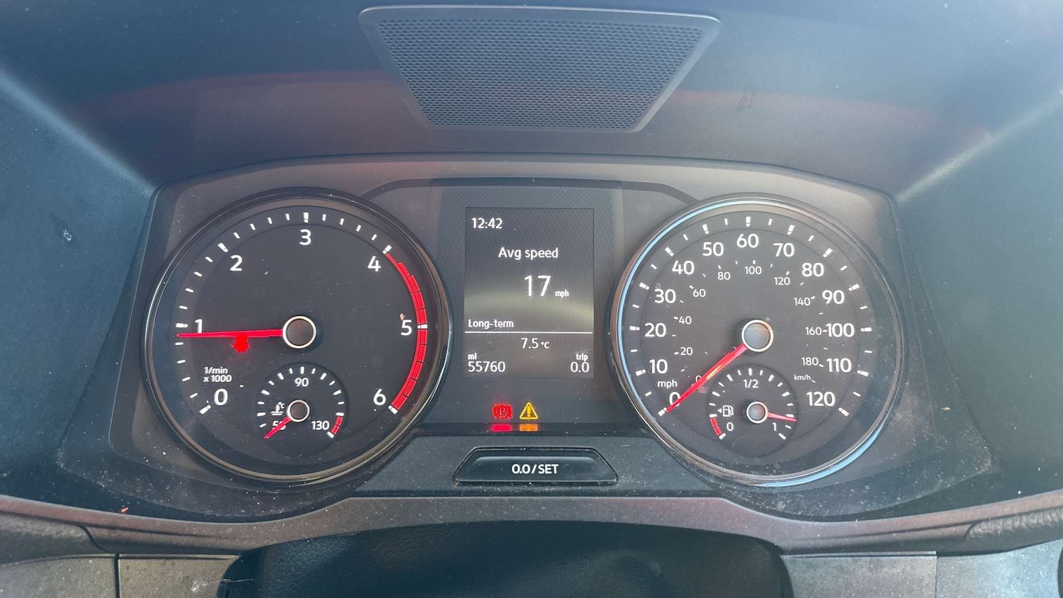 Used Volkswagen Crafter 2023 for sale - 77408938: Photo 8