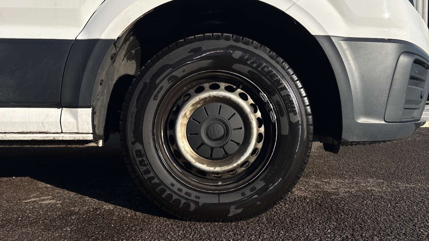 Used Volkswagen Crafter 2023 for sale - 77408938: Photo 9