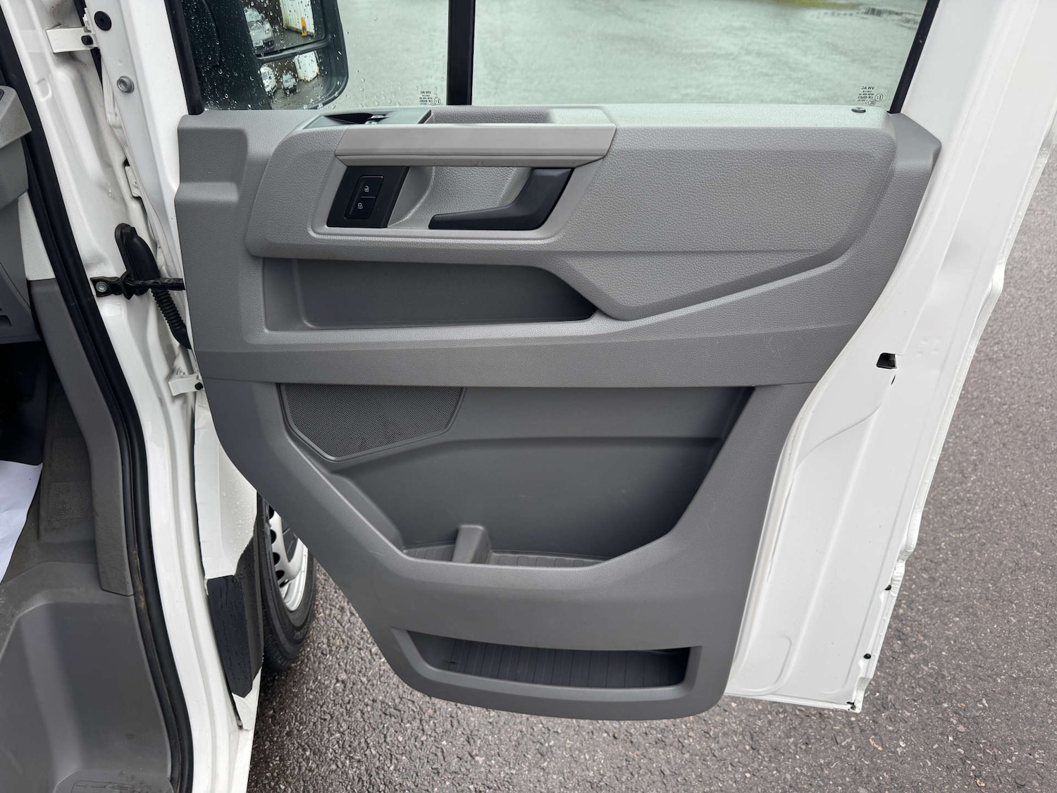 Used Volkswagen Crafter 2023 for sale - 78150156: Photo 13