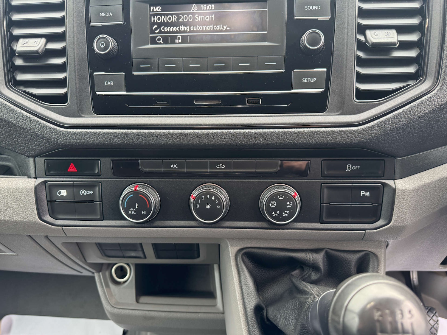 Used Volkswagen Crafter 2023 for sale - 78150156: Photo 21