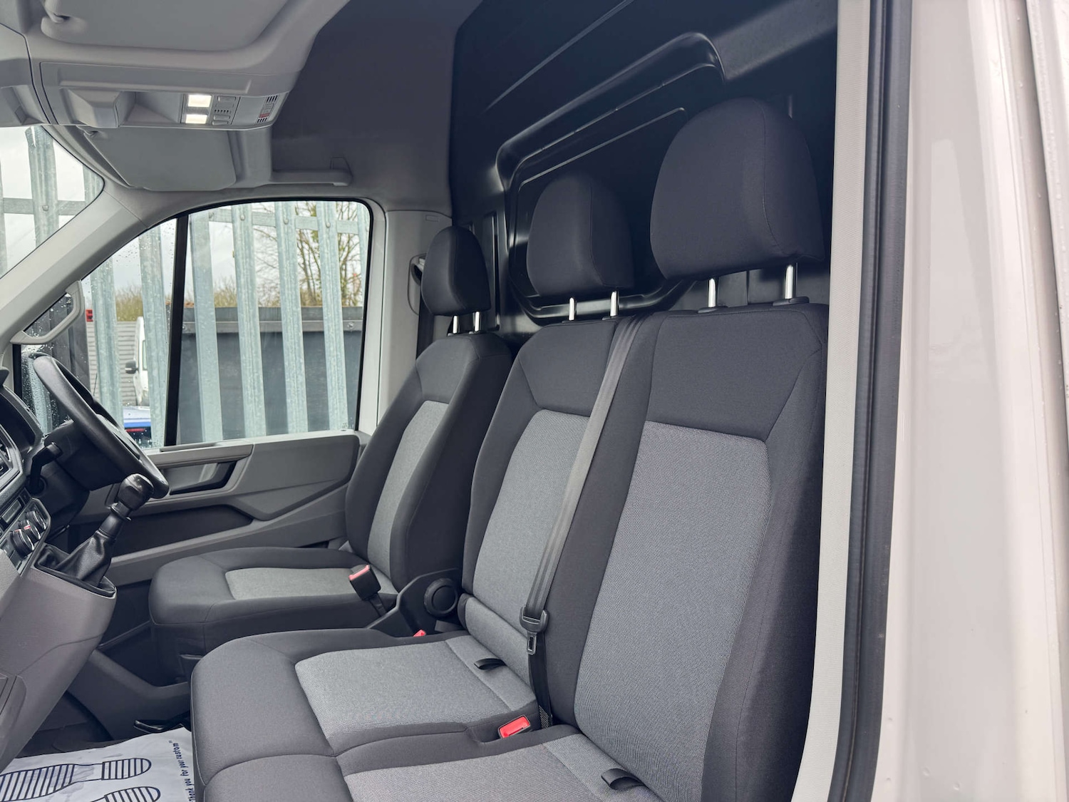 Used Volkswagen Crafter 2023 for sale - 78150156: Photo 26