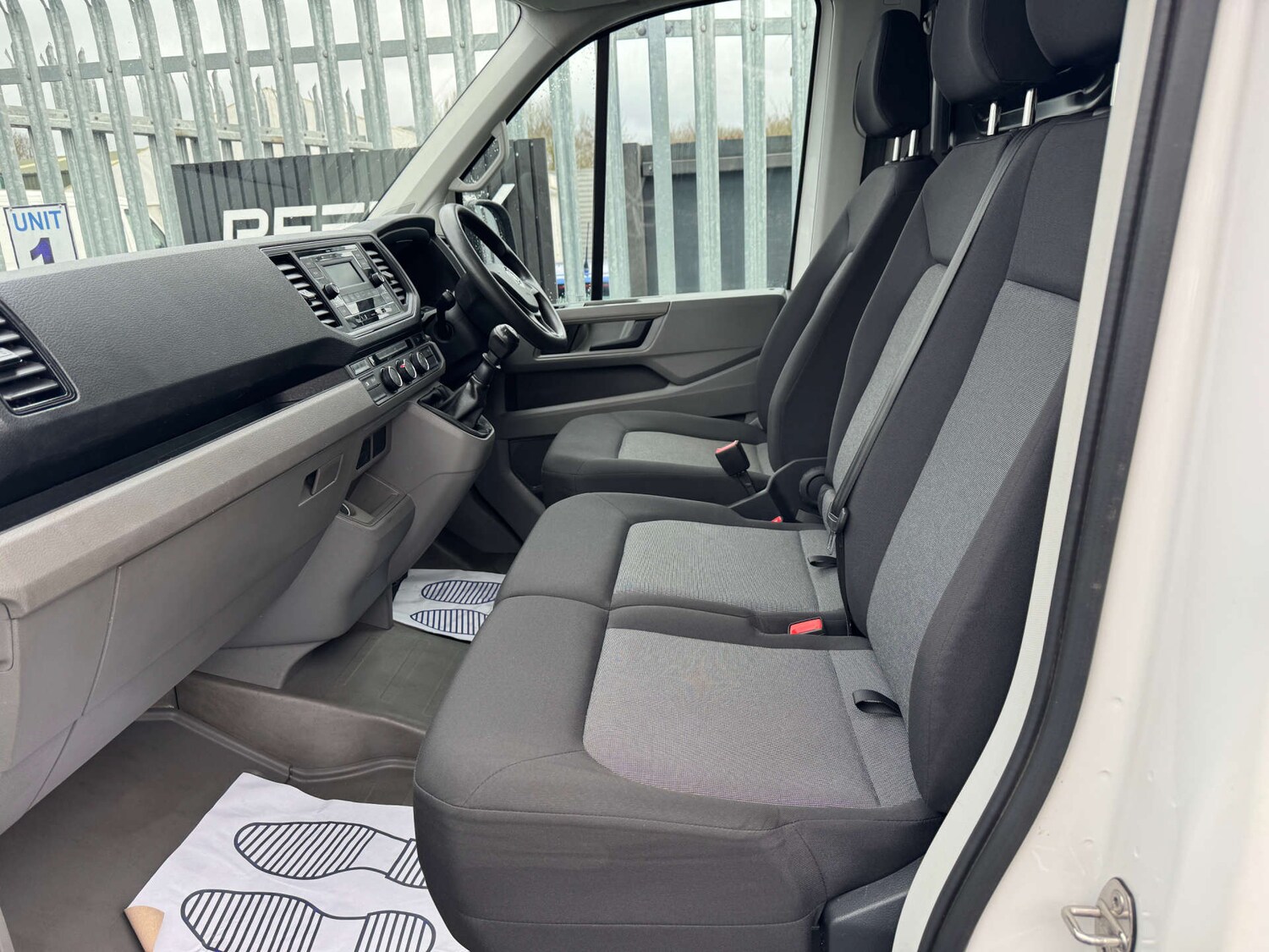 Used Volkswagen Crafter 2023 for sale - 78150156: Photo 27