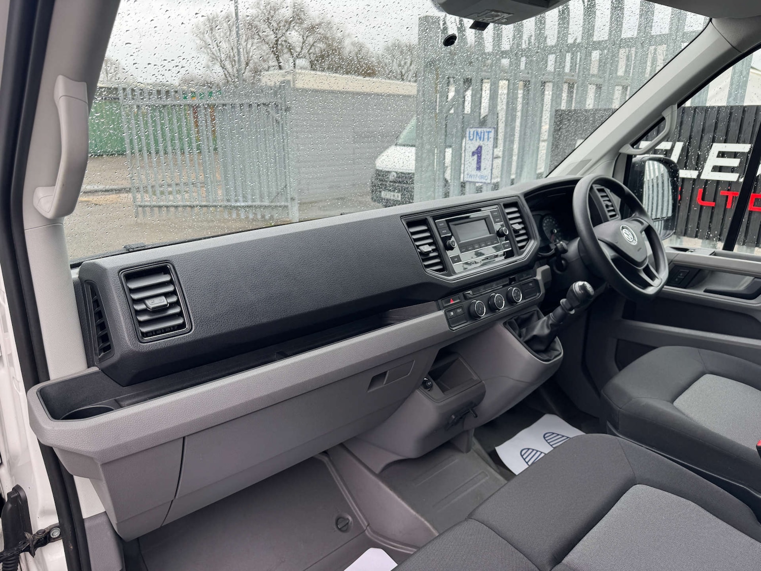 Used Volkswagen Crafter 2023 for sale - 77618884: Photo 14