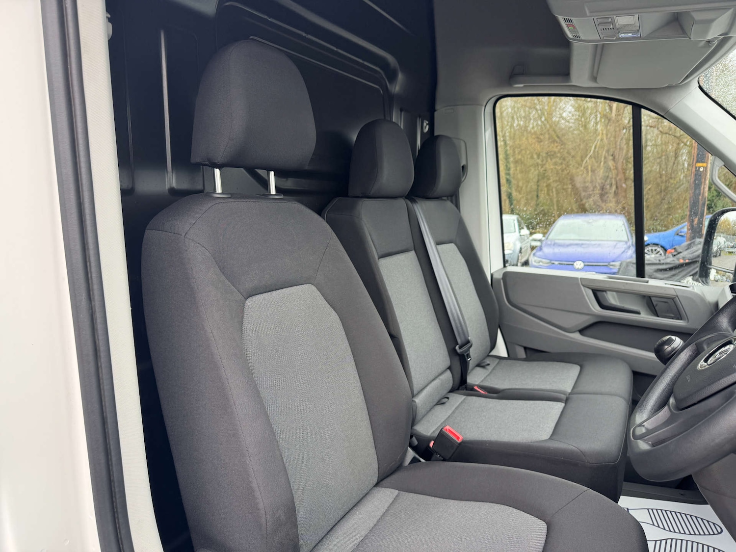 Used Volkswagen Crafter 2023 for sale - 77618884: Photo 18