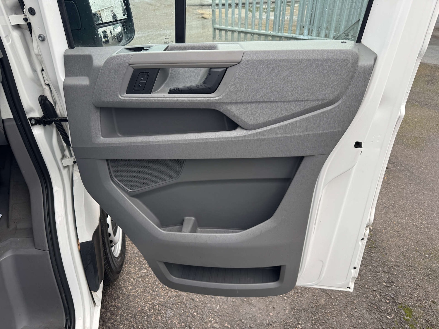 Used Volkswagen Crafter 2023 for sale - 77618884: Photo 20