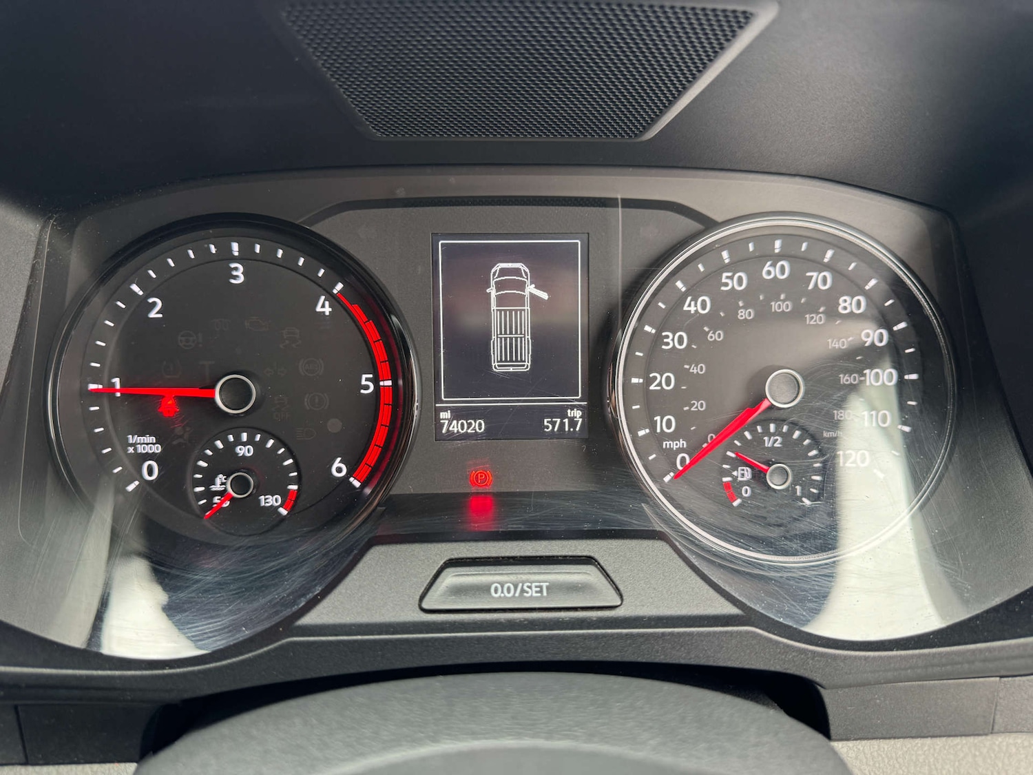 Used Volkswagen Crafter 2023 for sale - 77618884: Photo 21