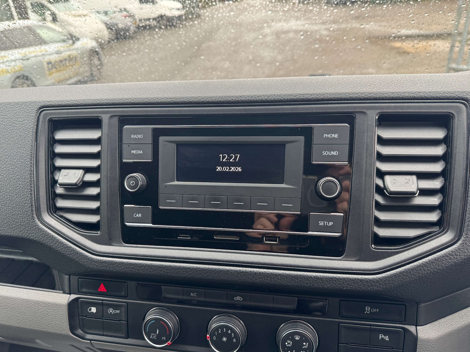 Used Volkswagen Crafter 2023 for sale - 77618884: Photo 24