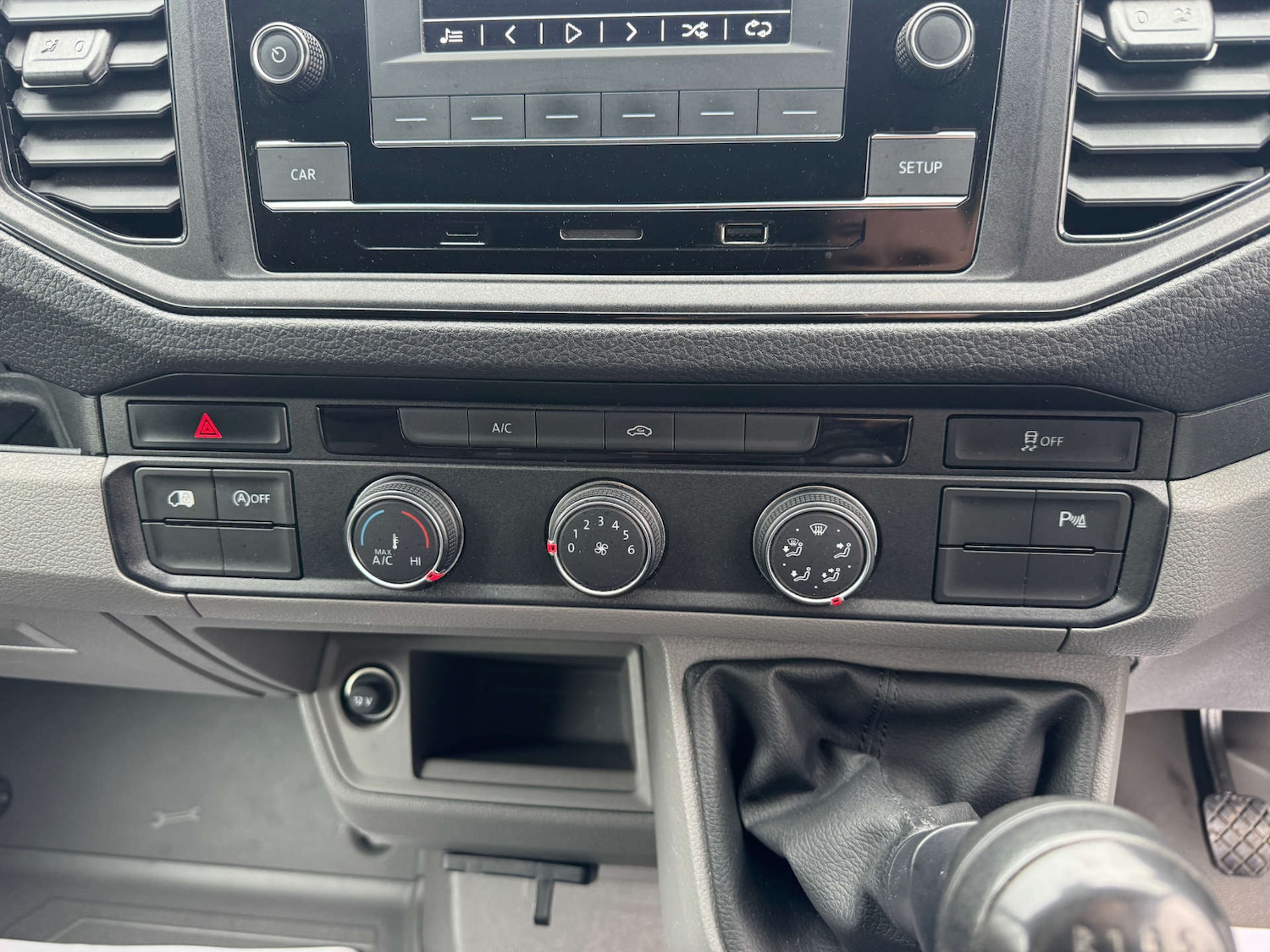 Used Volkswagen Crafter 2023 for sale - 77618884: Photo 25