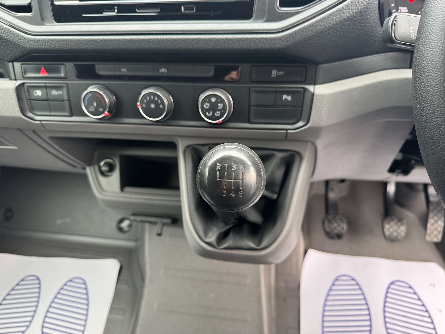 Used Volkswagen Crafter 2023 for sale - 77618884: Photo 26