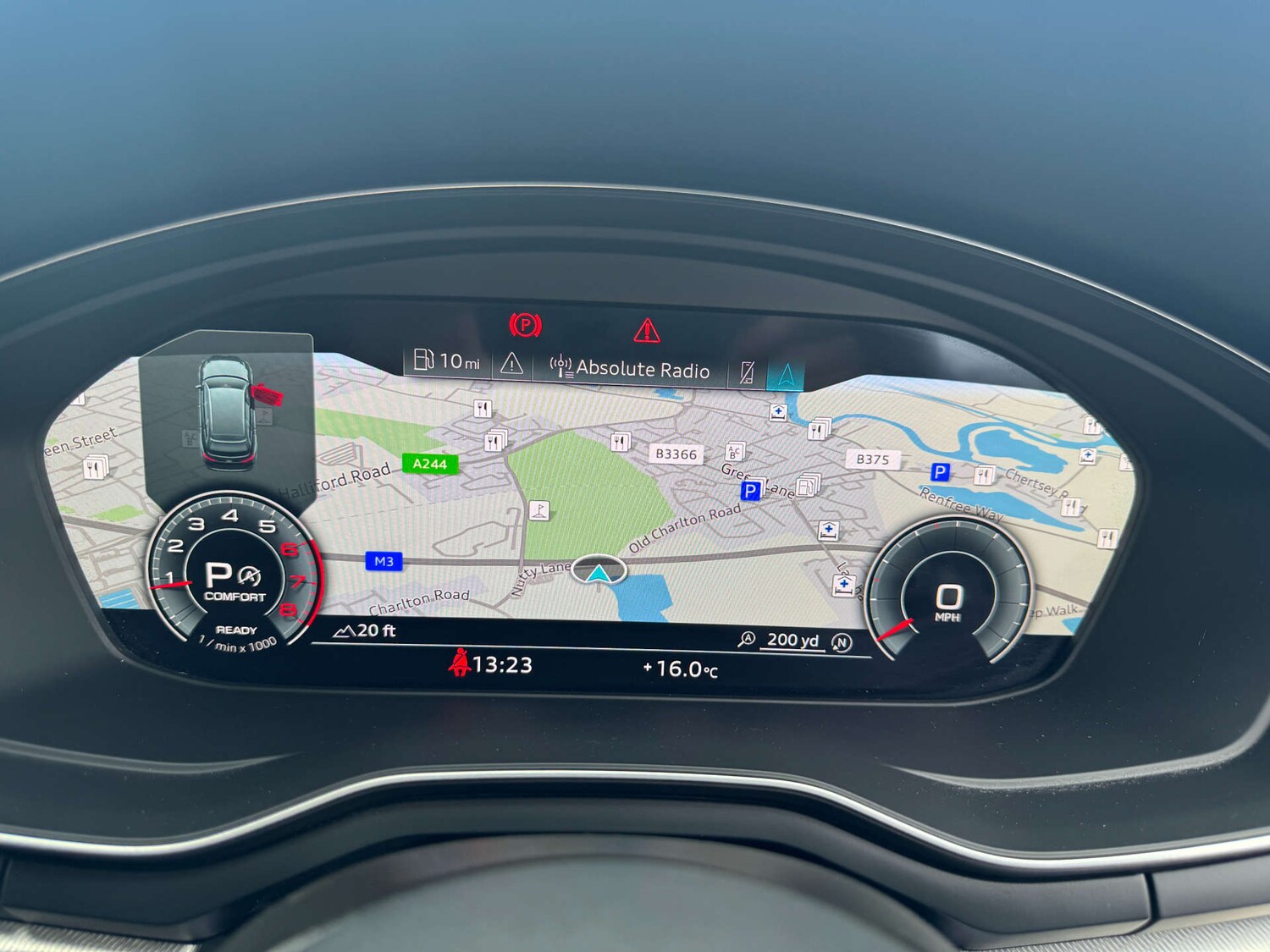 Used Audi A4 2023 for sale - 78176760: Photo 11