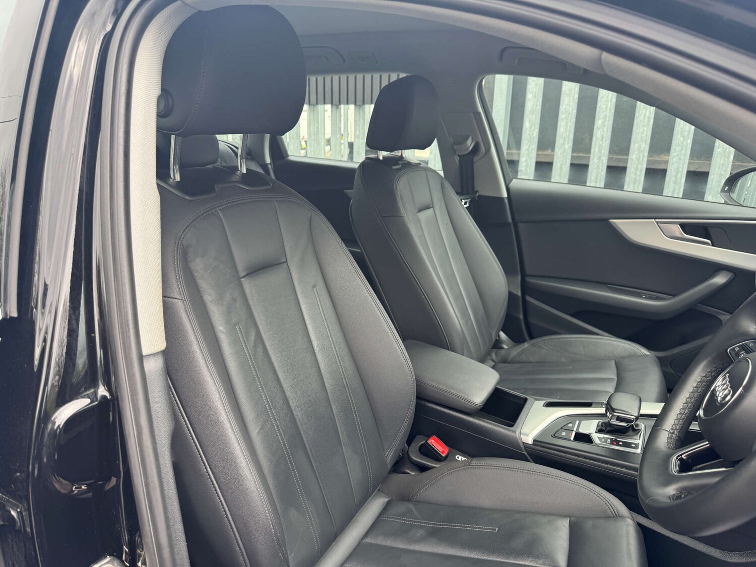 Used Audi A4 2023 for sale - 78176760: Photo 12