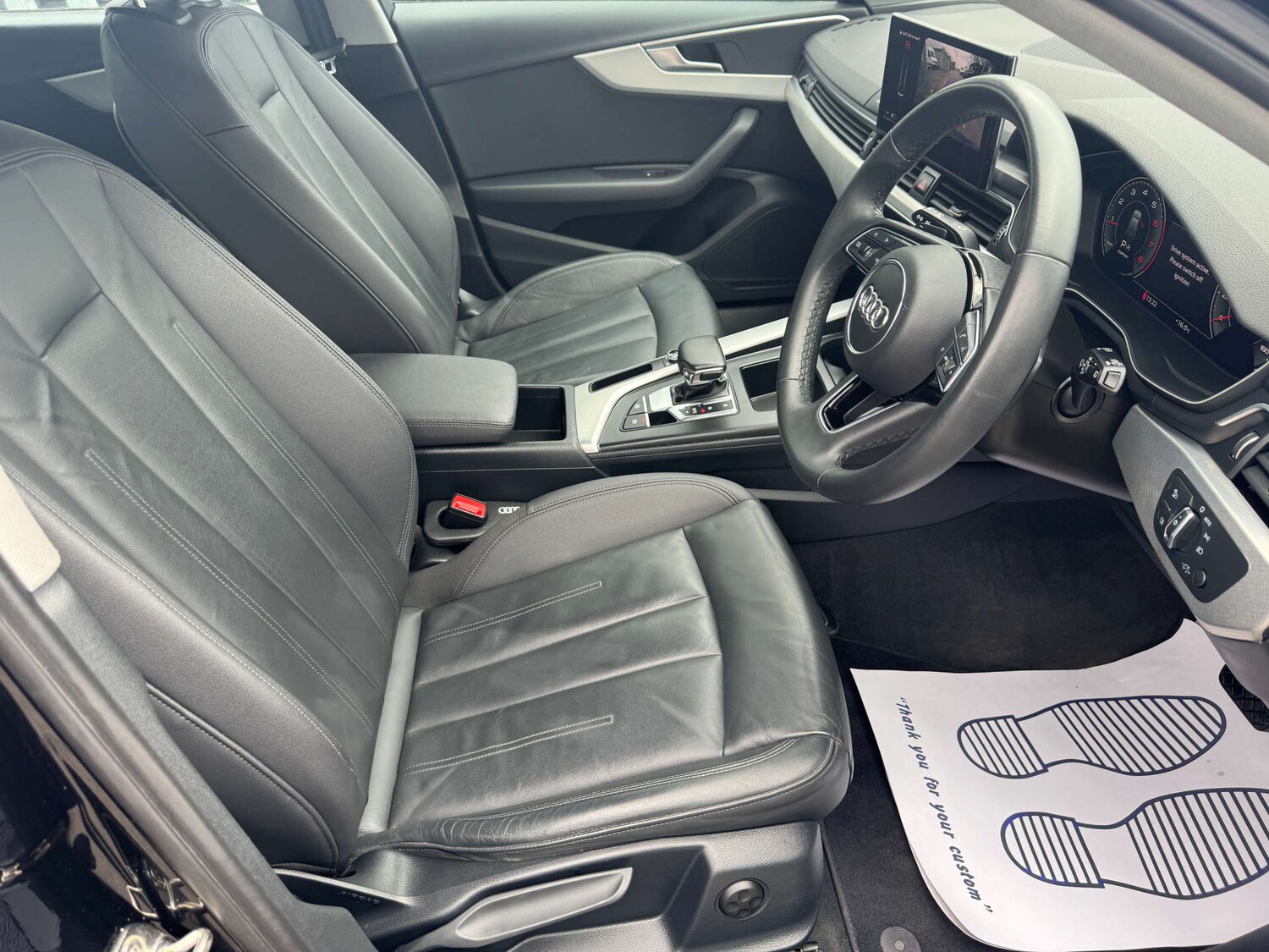 Used Audi A4 2023 for sale - 78176760: Photo 13