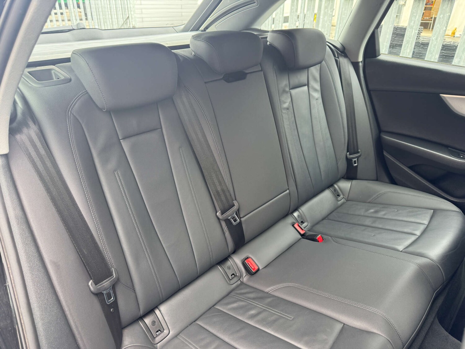 Used Audi A4 2023 for sale - 78176760: Photo 14